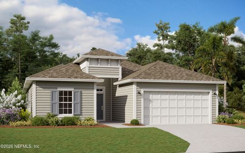 3161 Gadwall Rd, Orange Park, FL, 32065-8245 | Card Image