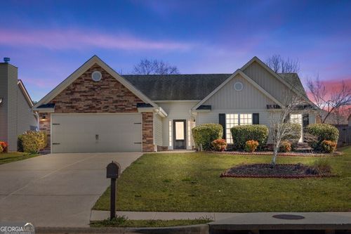 1409 Nantucket Dr, Bethlehem, GA, 30620-3146 | Card Image