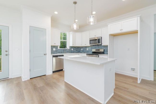 109 Nutbush Creek Ln, House other with 3 bedrooms, 2 bathrooms and null parking in Norlina NC | Image 9