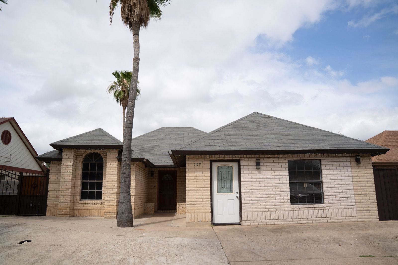 Residential in Laredo