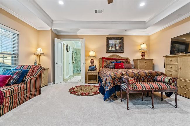 4331 Stonebrook Ln, Townhouse with 3 bedrooms, 3 bathrooms and null parking in Missouri City TX | Image 34