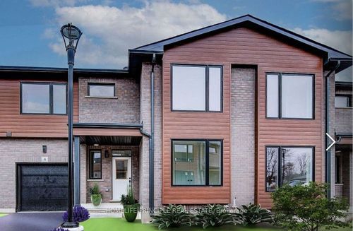 8-264 Blair Rd, Cambridge, ON, N1S4K9 | Card Image