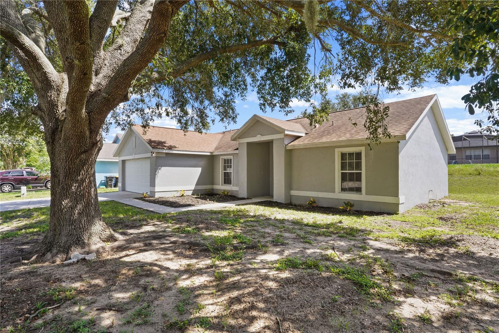 Residential in DAVENPORT 3