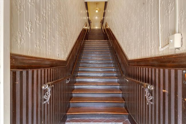 Original staircase to second floor | Image 5