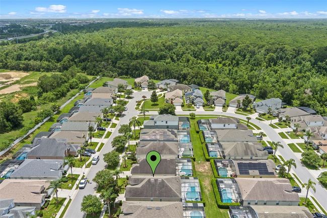 2222 Wyndham Palms Way, House other with 4 bedrooms, 3 bathrooms and null parking in KISSIMMEE FL | Image 47