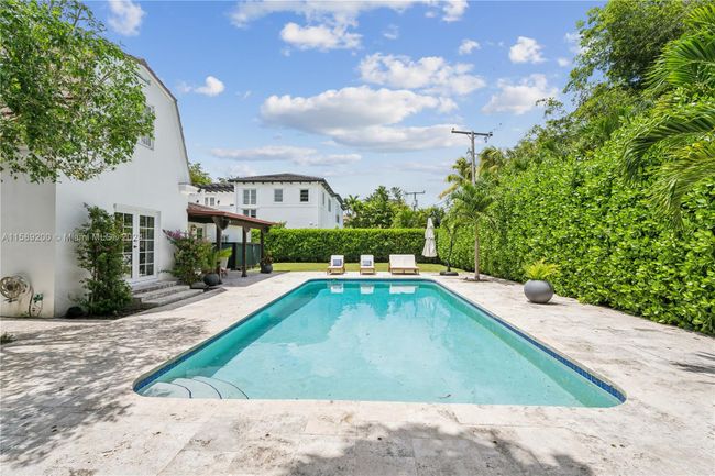 3401 Granada Blvd, House other with 4 bedrooms, 3 bathrooms and null parking in Coral Gables FL | Image 32