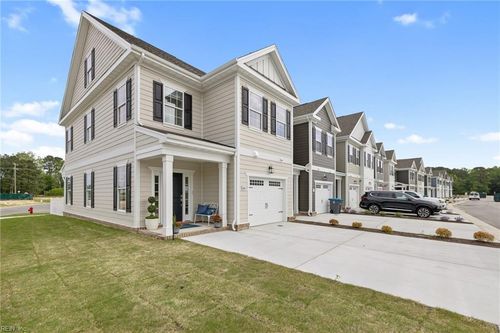 4910 Apricot Way, Chesapeake, VA, 23321-3435 | Card Image