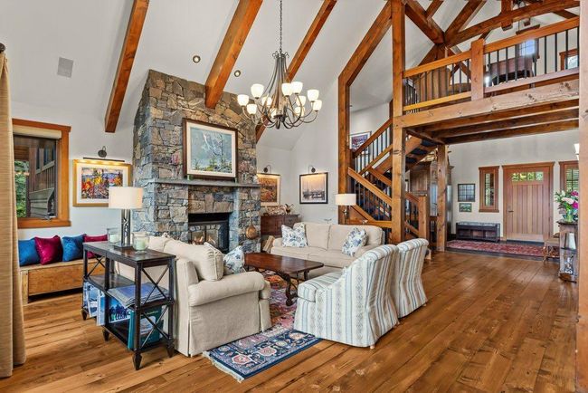 517 Silvertip Pointe, House other with 5 bedrooms, 5 bathrooms and 6 parking in Canmore AB | Image 16