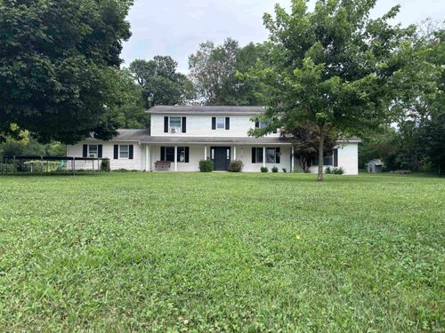 5403 Dyer Lane Lane, Freedom, IN, 47431 | Card Image