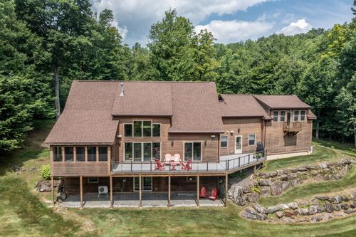 141 Allan Ridge Rd, Morristown, VT, 05661-8699 | Card Image