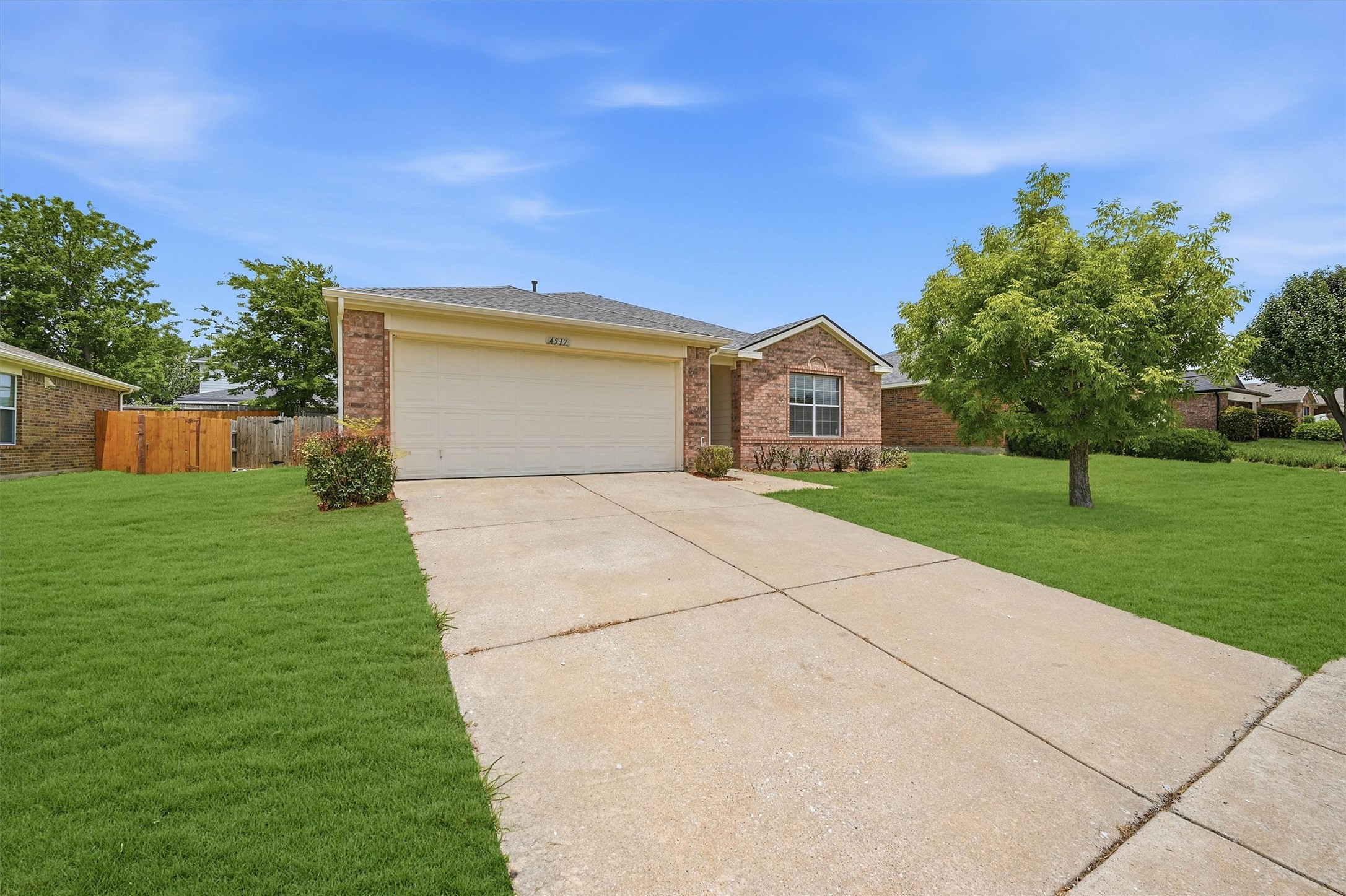 Residential in Sherman 2