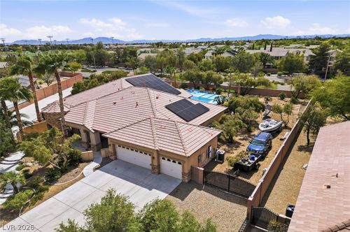 5527 Breecher Ave, Las Vegas, NV, 89131-2045 | Card Image