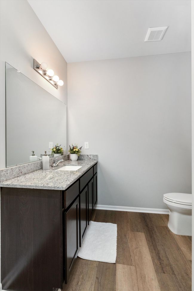 9788 Ridge Run St, Condo with 2 bedrooms, 2 bathrooms and null parking in Howell MI | Image 24