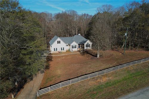 235 Brooks Rd, Pendergrass, GA, 30567-3637 | Card Image