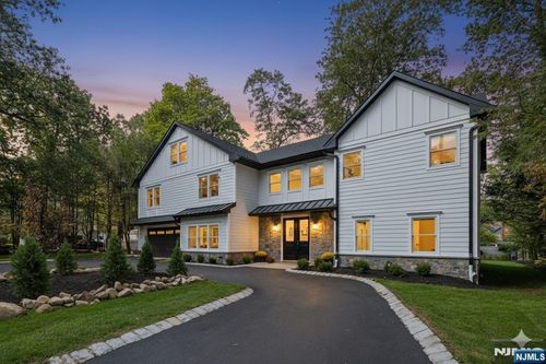 199 Darlington Ave, Ramsey, NJ, 07446-1435 | Card Image