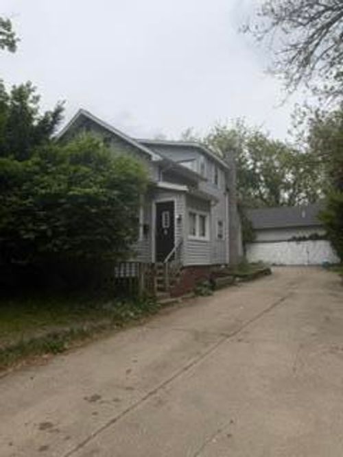 108 Hutchinson St, Kalamazoo, MI, 49001-4756 | Card Image