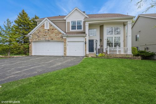 7181 Dada Dr, Gurnee, IL, 60031-9138 | Card Image