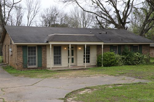 3219 Mcgehee Rd, Montgomery, AL, 36111-2301 | Card Image