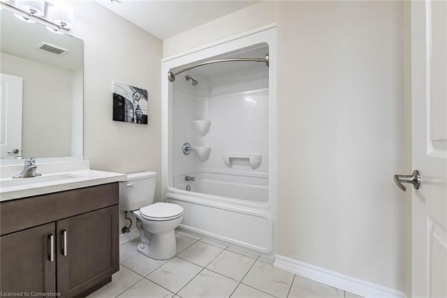 221 - 640 Sauve St, House attached with 2 bedrooms, 2 bathrooms and 1 parking in Milton ON | Image 26