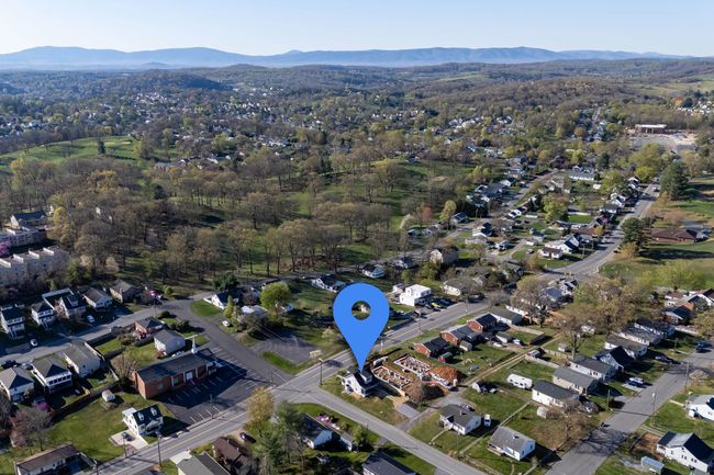 422 Grubert Ave, House other with 3 bedrooms, 2 bathrooms and null parking in STAUNTON VA | Image 65