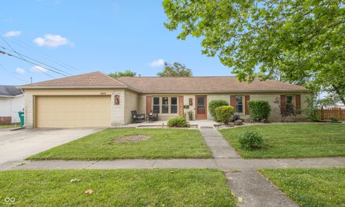 1415 Section St, Cartersburg, IN, 46168-1748 | Card Image