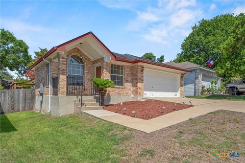 2130 Keystone Dr, New Braunfels, TX, 78130-9072 | Card Image