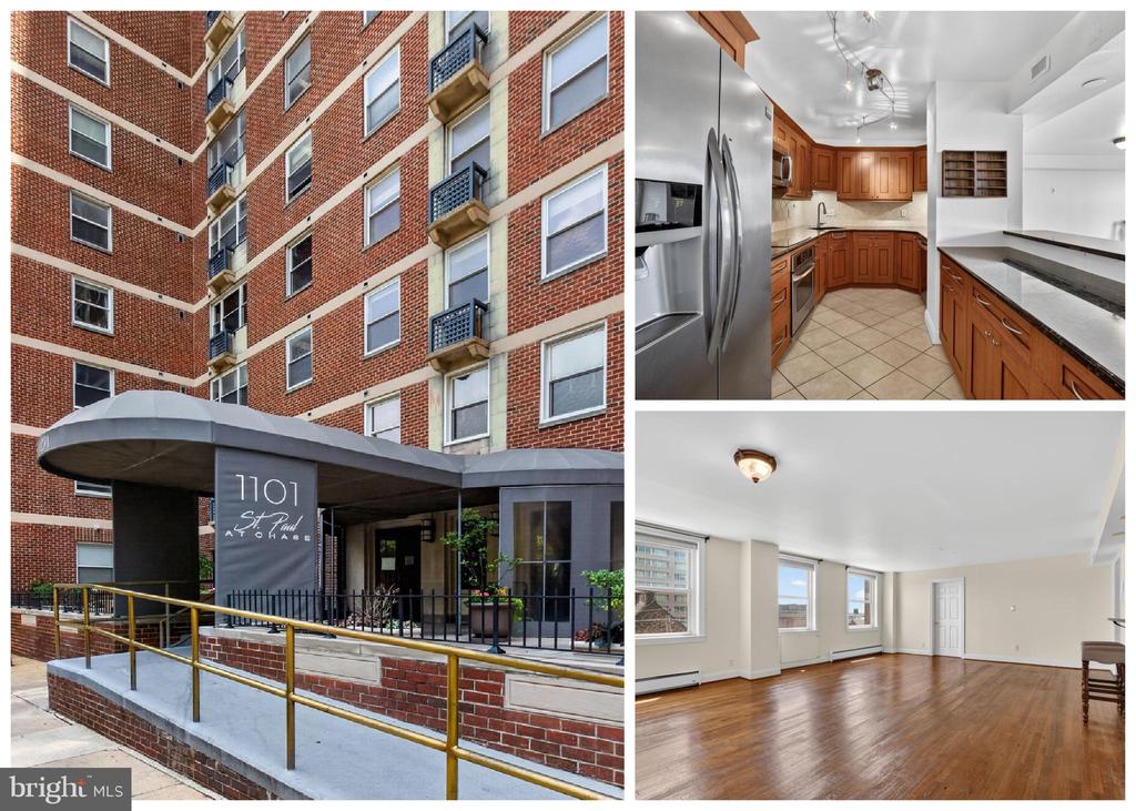Residential in BALTIMORE 2