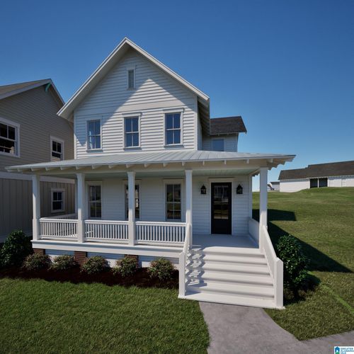 0000622 Preserve Way, HOOVER, AL, 35226-4168 | Card Image