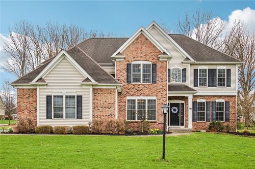 151 Jewelberry Dr, Webster, NY, 14580-4707 | Card Image