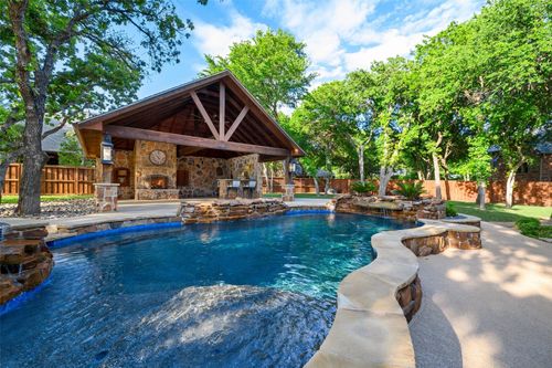 1409 Cherry Blossom Ln, Keller, TX, 76248-2031 | Card Image