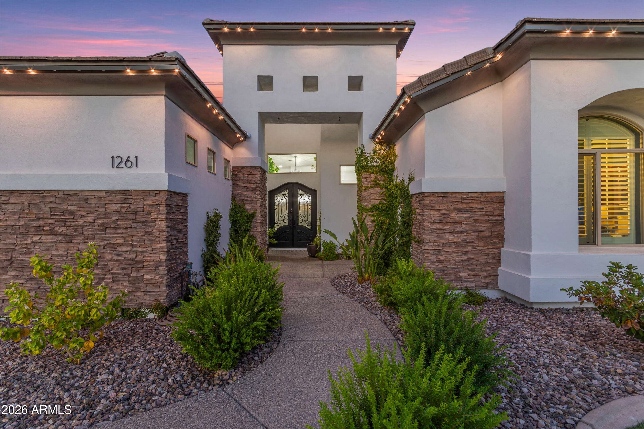 Residential in Mesa 2