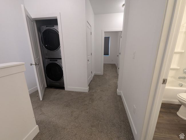 129 - 5427 W Ranches Loop Rd, Townhouse with 3 bedrooms, 3 bathrooms and 2 parking in West Jordan UT | Image 19