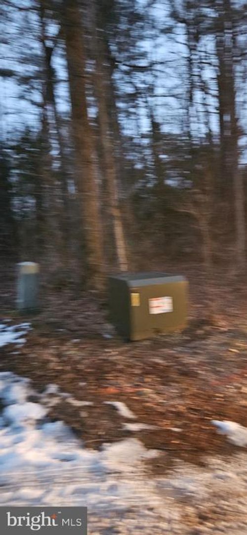 Lot 1 W Hudson Pond Rd, LINCOLN, DE, 19960 | Card Image