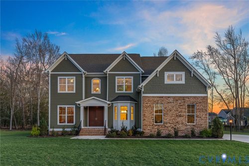 11655 Riverboat Dr, Chester, VA, 23836-5438 | Card Image