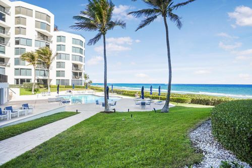105s-2575 S Ocean Blvd, Highland Beach, FL, 33487 | Card Image