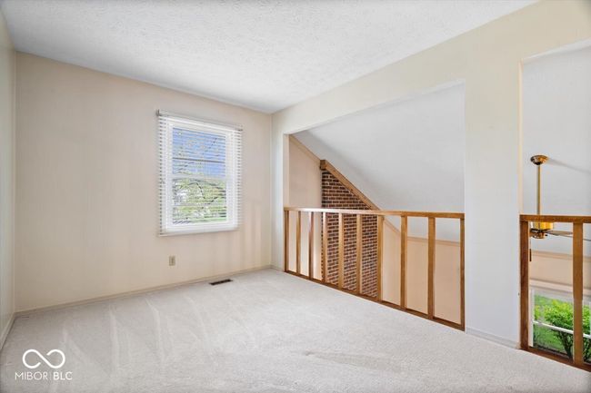 7424 Prairie Lake Dr, Condo with 1 bedrooms, 2 bathrooms and null parking in Indianapolis IN | Image 17