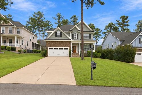140 Education Dr, Spring Lake, NC, 28390-9804 | Card Image