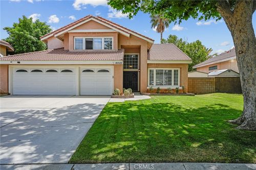40522 Milan Dr, Palmdale, CA, 93551-2536 | Card Image