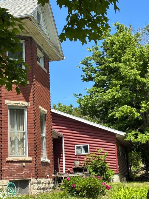 813 Morgan Street, Keokuk, IA, 52632 | Card Image