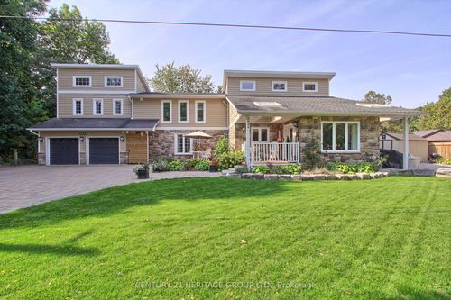 3934 Richview Rd, Innisfil, ON, L9S2L7 | Card Image
