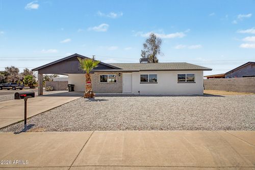 16406 N 50th Drive, Glendale, AZ, 85306 | Card Image