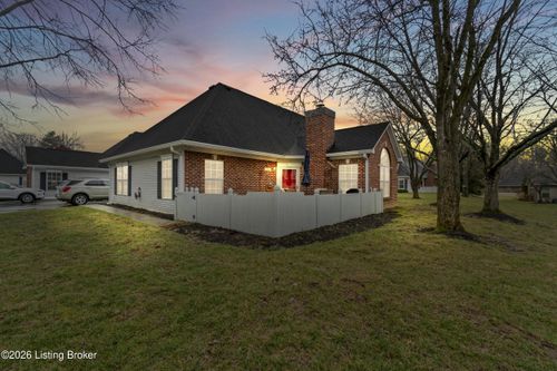 3018 Parkstone Ct, Louisville, KY, 40241-3112 | Card Image