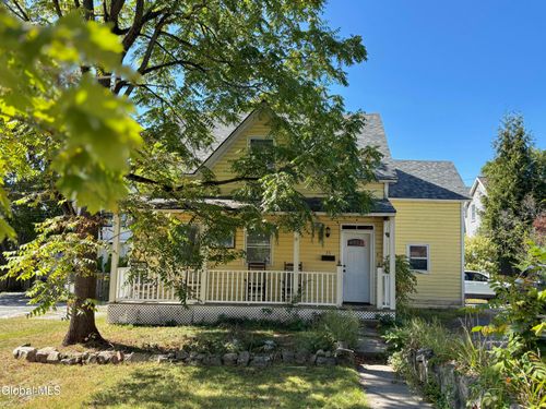 35 State St, Saratoga Springs, NY, 12866-1412 | Card Image