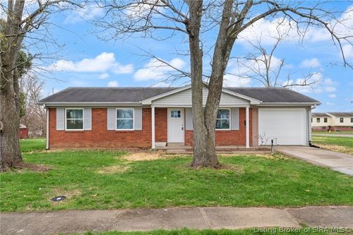 309 Reynolds St, Charlestown, IN, 47111-1027 | Card Image