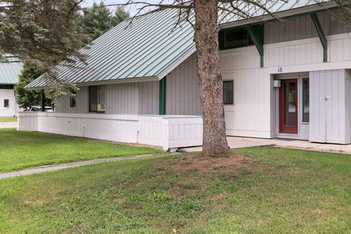 4b-79 Village Green Dr, Stowe, VT, 05672-5469 | Card Image