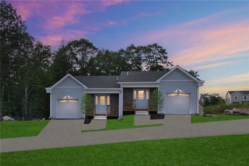 1 Leona Ct, West Warwick, RI, 02893-4260 | Card Image