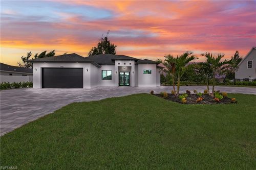446 Sw 19th Ave, Cape Coral, FL, 33991-1834 | Card Image
