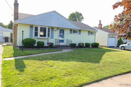 1422 Master St, North Tonawanda, NY, 14120-2248 | Card Image