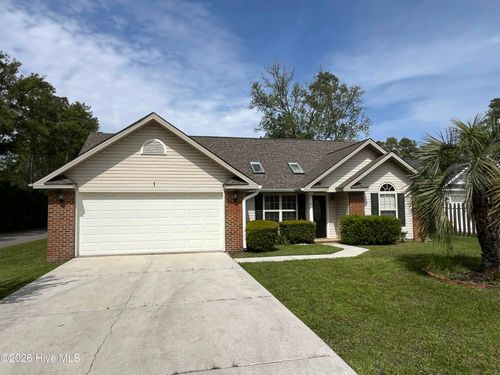 1 Court 10 Northwest Dr, Carolina Shores, NC, 28467-2612 | Card Image