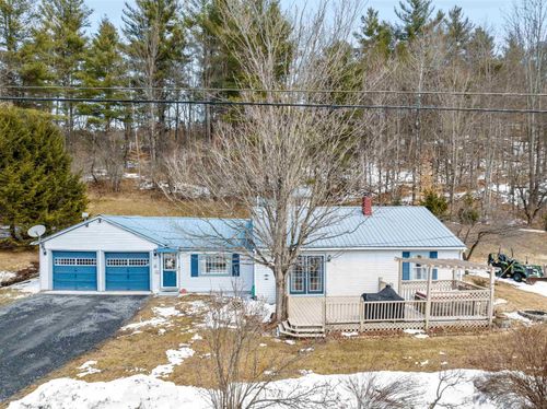 684 Union Brook Rd, Northfield, VT, 05663-6374 | Card Image